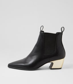 PANUK IL BLACK SMOOTH