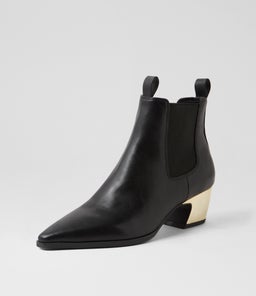 PANUK IL BLACK SMOOTH