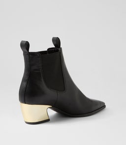 PANUK IL BLACK SMOOTH