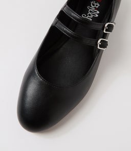 TOMBALO IL BLACK SMOOTH