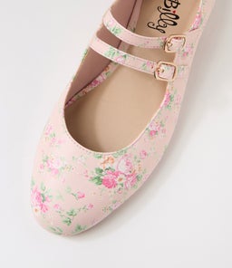 TOMBALO IL BLUSH BOUQUET SMOOTH