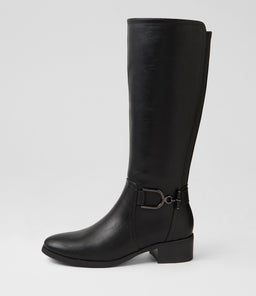 TESTA IL BLACK SMOOTH