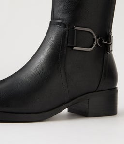 TESTA IL BLACK SMOOTH