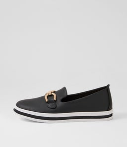 NADISON IL BLACK SMOOTH