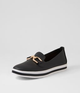 NADISON IL BLACK SMOOTH