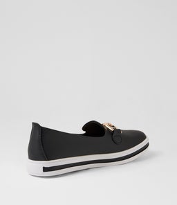 NADISON IL BLACK SMOOTH