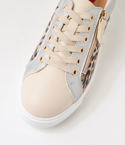 KEEKED IL NUDE LEOPARD MULTI