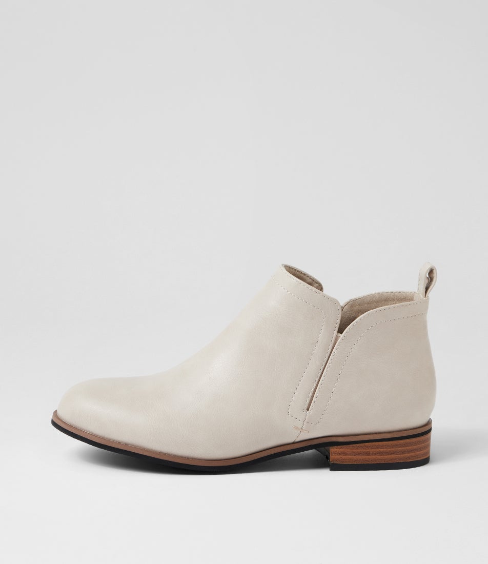 Hattie Stone Ankle Boots