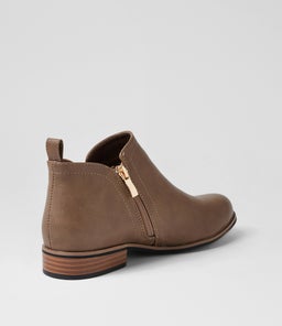 HATTIE IL TAUPE SMOOTH
