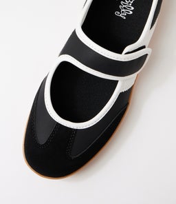 NIPOTINA IL BLACK WHITE MULTI