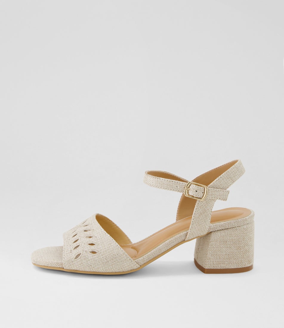 Ballow Sand Fabric Sandals Ballow Sand Fabric Sandals