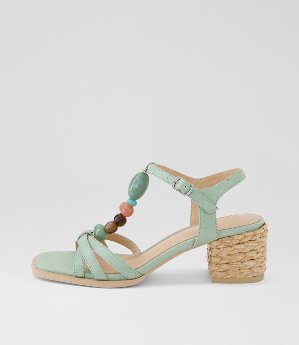 Balini Sage Sandals