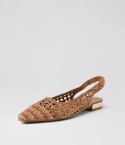 CARDINE IL LIGHT TAN MULTI WEAVE SMOOTH