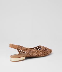 CARDINE IL LIGHT TAN MULTI WEAVE SMOOTH