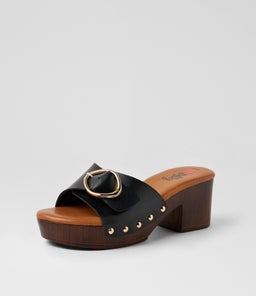 FELCEE IL BLACK SMOOTH