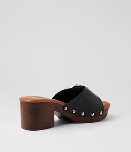 FELCEE IL BLACK SMOOTH