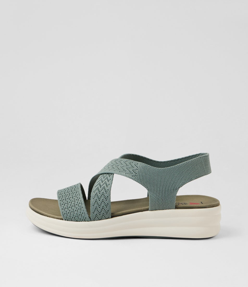 Haring Soft Sea Knit Sandals Haring Soft Sea Knit Sandals