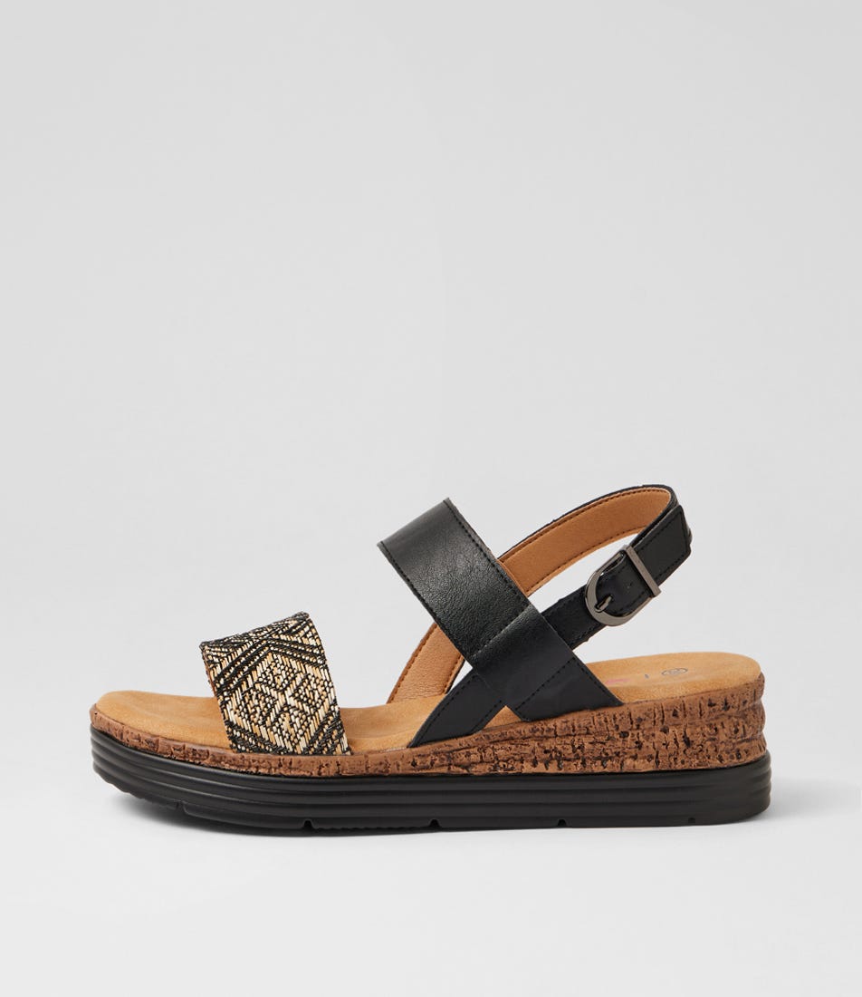 NIVARA IL BLACK MULTI
