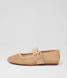 POLLINGA IL NATURAL SYN RAFFIA