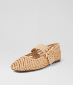 POLLINGA IL NATURAL SYN RAFFIA