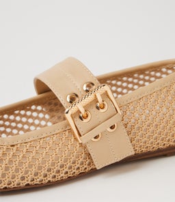 POLLINGA IL NATURAL SYN RAFFIA