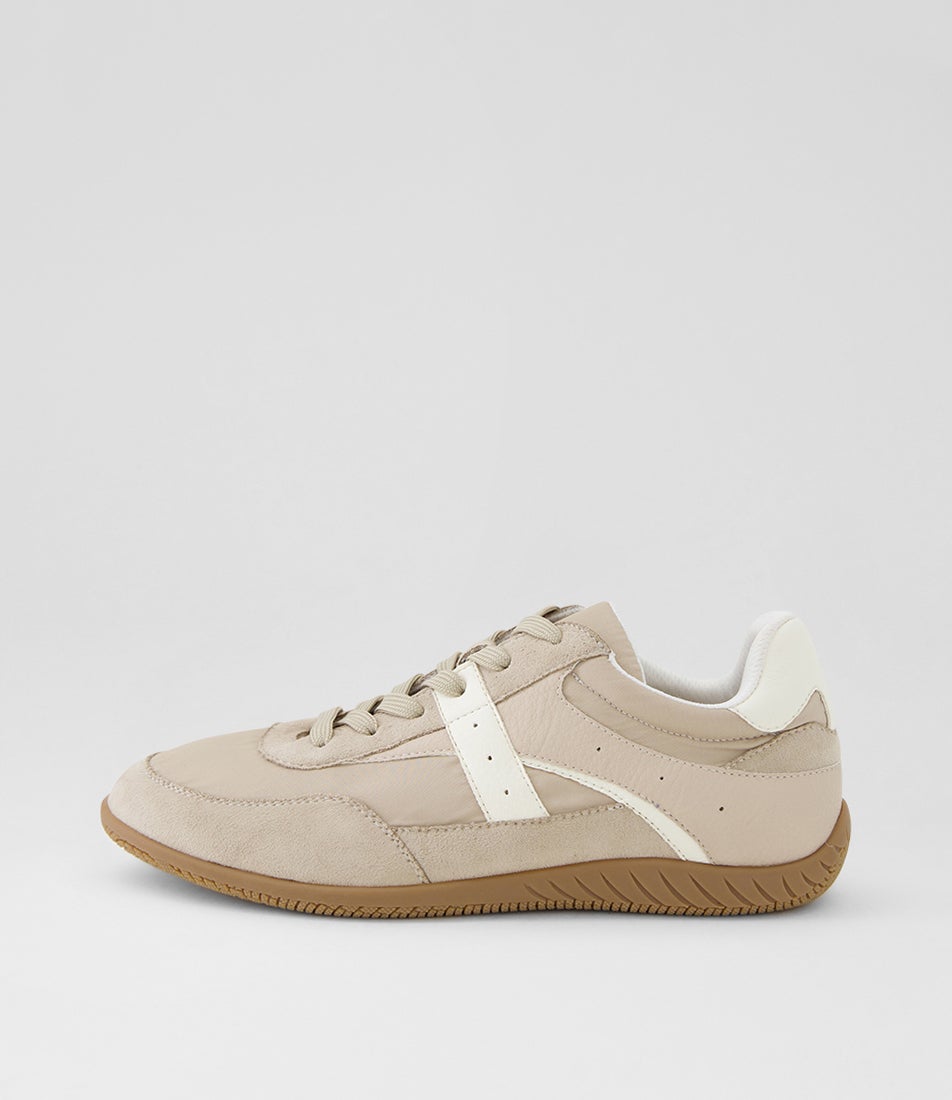 Wallia Sand Multi Sneakers