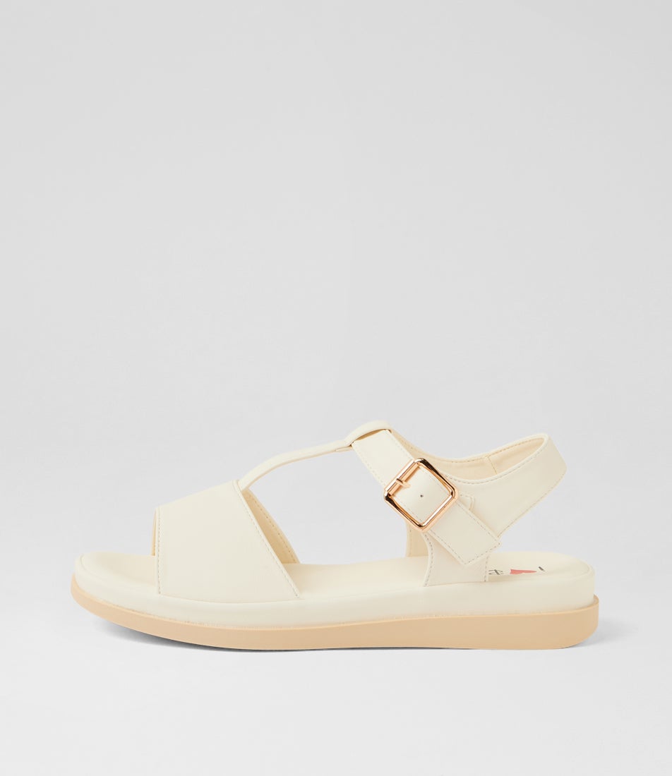 Helsina Nougat Sandals Helsina Nougat Sandals