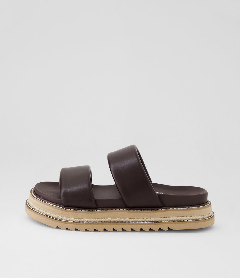 Toke Chocolate Slides