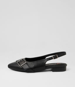 ARANI IL BLACK SMOOTH