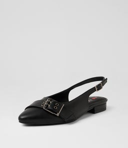 ARANI IL BLACK SMOOTH