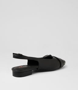 ARANI IL BLACK SMOOTH