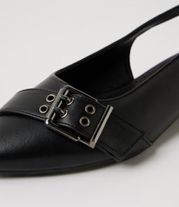 ARANI IL BLACK SMOOTH