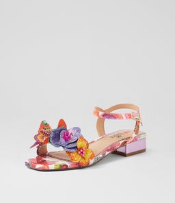 CHRYSALIS IL ORCHID PATENT PU