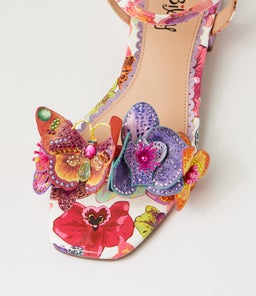 CHRYSALIS IL ORCHID PATENT PU