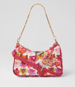 PINITO IL ORCHID PATENT PU