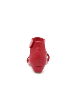 MARLENA RED SMOOTH