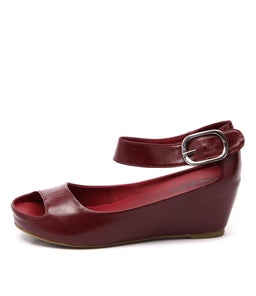 TINDOL RED SMOOTH