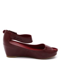TINDOL RED SMOOTH