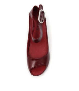 TINDOL RED SMOOTH