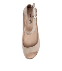 TINDOL LIGHT TAUPE SMOOTH