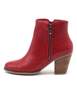 CAPITOL RED SMOOTH