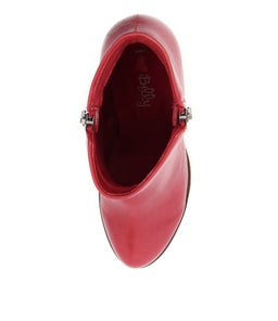 CAPITOL RED SMOOTH