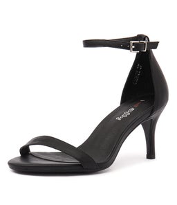 CONNIE BLACK SMOOTH