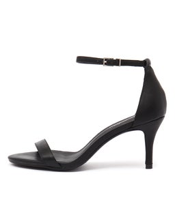 CONNIE BLACK SMOOTH