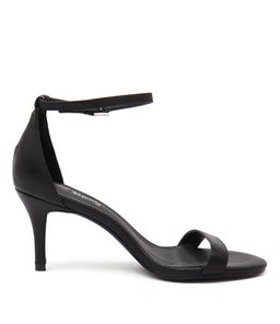 CONNIE BLACK SMOOTH