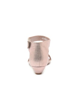 MARLENA ROSE GOLD SMOOTH