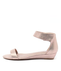 MARLENA ROSE GOLD SMOOTH