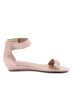 MARLENA ROSE GOLD SMOOTH