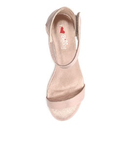MARLENA ROSE GOLD SMOOTH