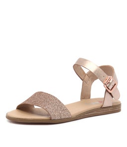 ONEDAY ROSE GOLD GLITTER